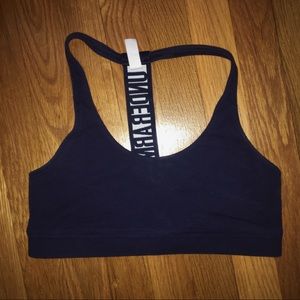 Under Armour Sports Bra